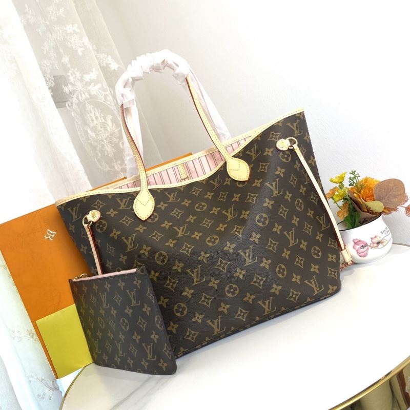 Louis Vuitton Shopping Bags